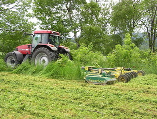 Mulčovač za traktor STAR CUT