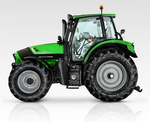 DEUTZ-FAHR Agrotron 6 TTV