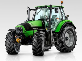 DEUTZ-FAHR Agrotron 6 TTV