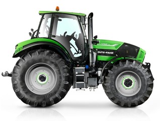 DEUTZ-FAHR Agrotron 7 TTV