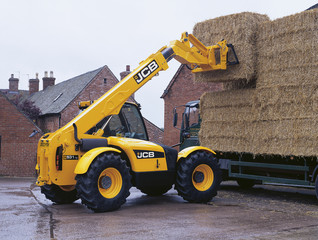 JCB 531-70 AGRI