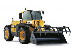 JCB 535-95 AGRI