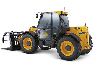 JCB 536-60 AGRI