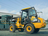 JCB 406 AGRI