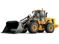 JCB 456 AGRI