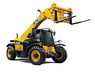 JCB 527-55