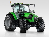 DEUTZ-FAHR 5 Series