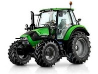 DEUTZ-FAHR Agrotron 6