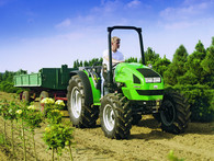 DEUTZ-FAHR AGROKID