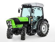 DEUTZ-FAHR AGROPLUS