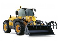 JCB 541-70 AGRI