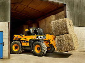 JCB 550-80 AGRI